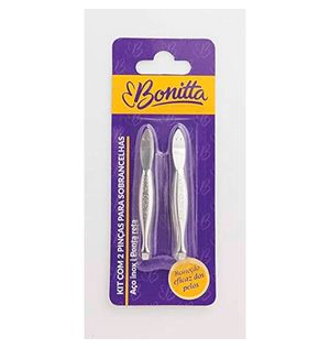 Kit Marcoboni Pincas Sobranc. Bonita C.2 597bt