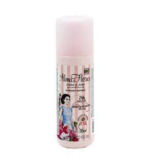 Des Spray Alma De Fl 90ml A.flores Jasmim