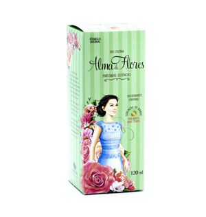 Deo Col Memphis 120ml A.flores Classico(400)