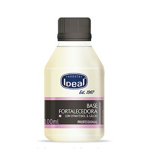 Base Ideal Fortalecedora 100ml