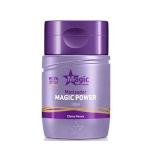 Matizador Magic C 100ml Magic Power