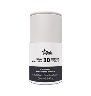 Matizador Magic C 100ml Mast.black