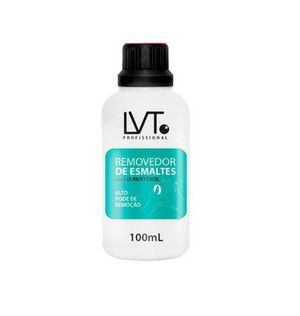 Removedor Esm Lvt 100ml Prof.com D.pantenol