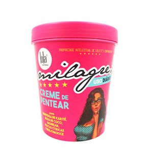 Creme Para Pentear Lola Milagre 450g