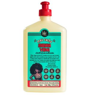 Creme de Pentear Lola Meu Cacho Minha Vida 500G