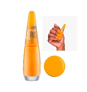 Esmalte Impala Cremoso Ju Paes Nosso Jeitinho Fut&Sol