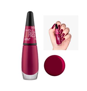 Esmalte Impala Full Color Ju Paes Cheia de Manias