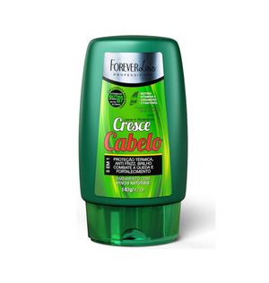 Leave-in Forever Liss Cresce Cabelo 140g