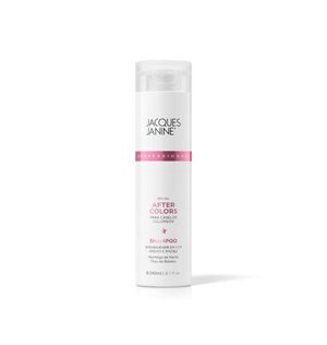 Shampoo Jac Janine 240ml After Colors