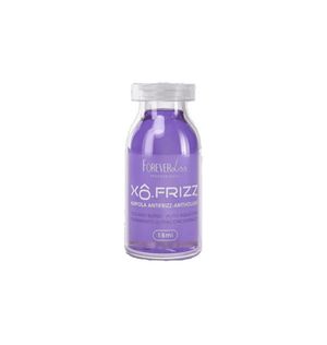 Ampola Forever Liss Xô Frizz 15ml