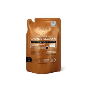 Cauter Cap Forev Liss 500g Cauter