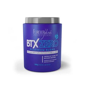 Btx Forever Liss Platinum Blond 950g