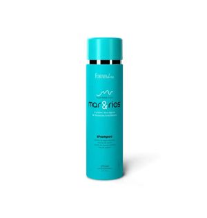 Shampoo Forev Liss 250ml Mar E Rios