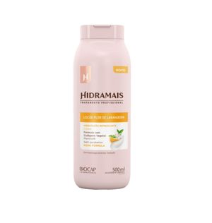 Loção Hidratante Corporal Flor de Laranjeira 500ml