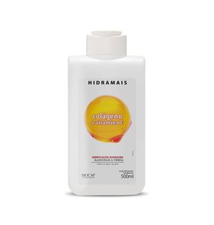 Loção Hidramais Colágeno 500ml