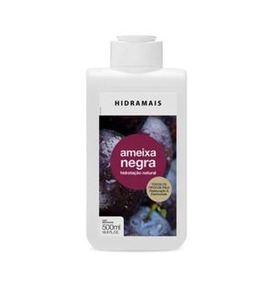 Locao Corp Hidramais 500ml Ameixa Negra