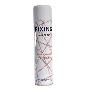 Hair Spray Fixing Forte 400ml