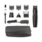 Aparador Para Pelo Wahl Trim Total Bivolt