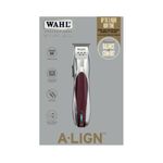 Maquina De Acabamento Wahl A Ling