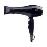 Secador Mq Turbo Black Ion 2400w 220v