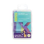 Fio Dental Kess Kids C/36