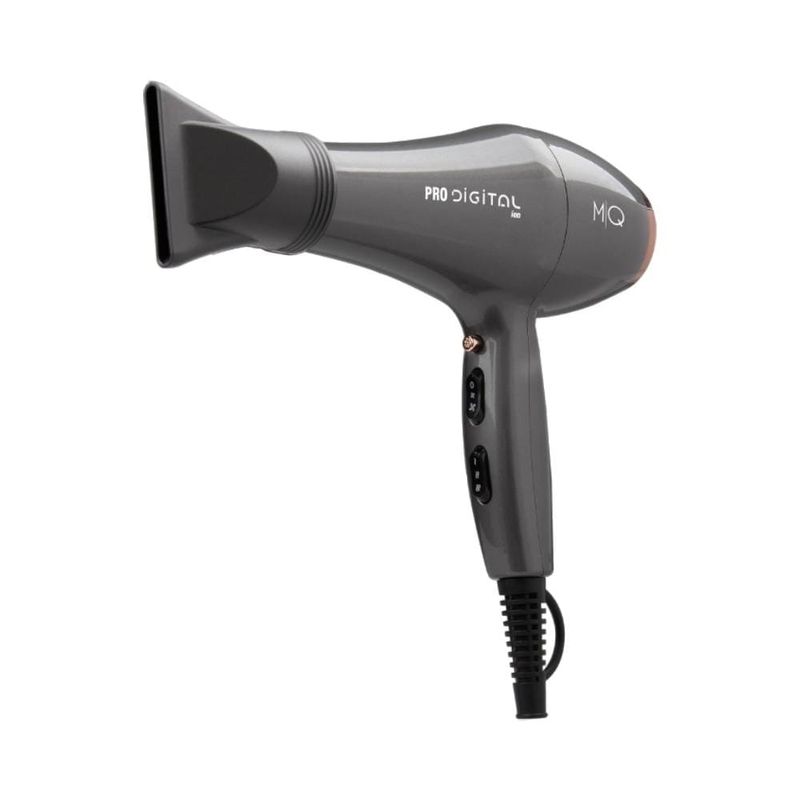 Secador Mq Pro Digital 220v 2600w