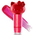 Lip Oil Bruna Tav 4,5ml Hello Kitty Birthday