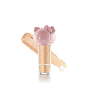 Iluminador Líquido Bruna Tavares Hello Kitty Glow Cake