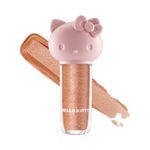 Iluminador Bruna Tav 4,5ml Hello Kitty Glow Cocoa