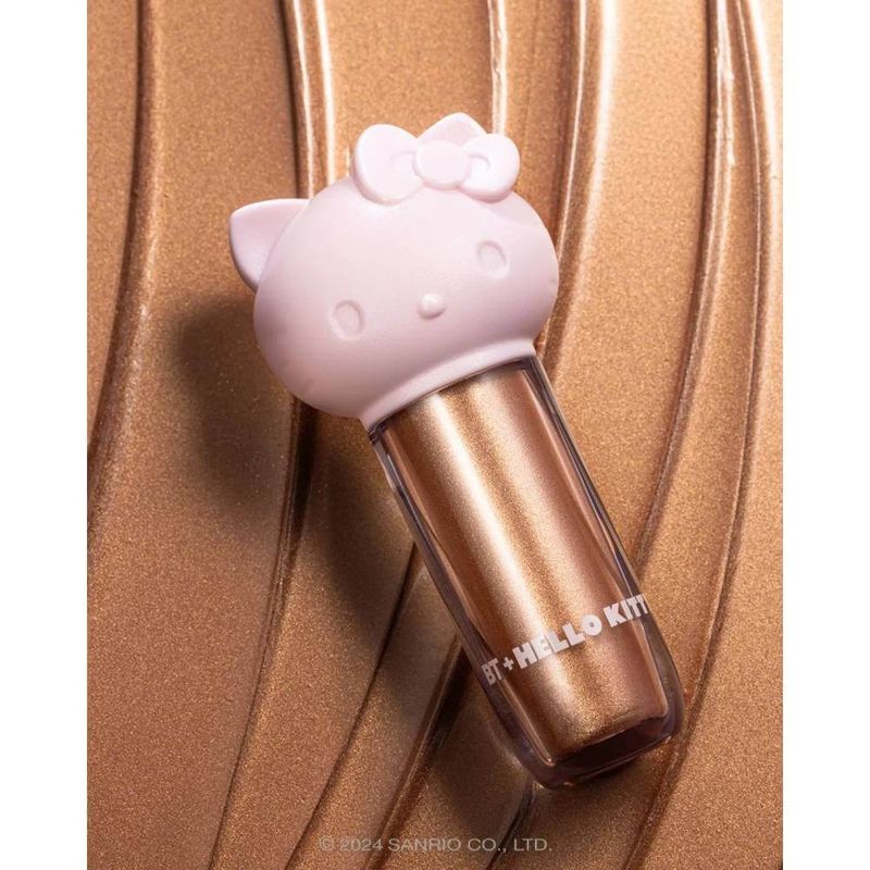 Iluminador Bruna Tav 4,5ml Hello Kitty Glow Cocoa
