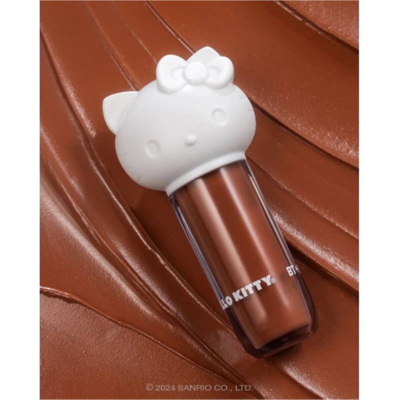 Sombra Bruna Tav 4,5ml Liq Hel.kitty Eye.shampooad.tof