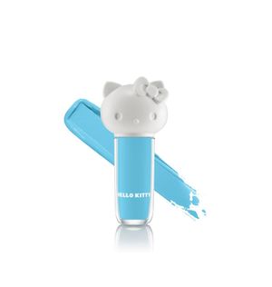 Sombra Líquida Bruna Tavares Hello Kitty Candy Blue