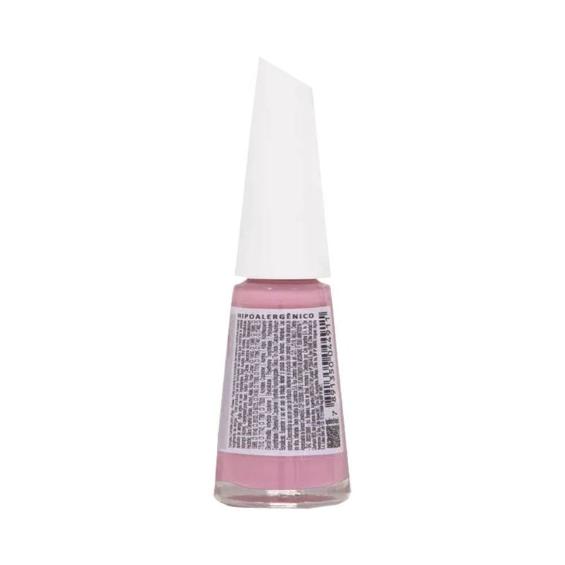 Esmalte Risque 8ml Nova Cor Clima Ten.ent.rosas