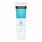 Protetor Solar Neutrogena 40ml Sun Fresh Hb50 Cor 6