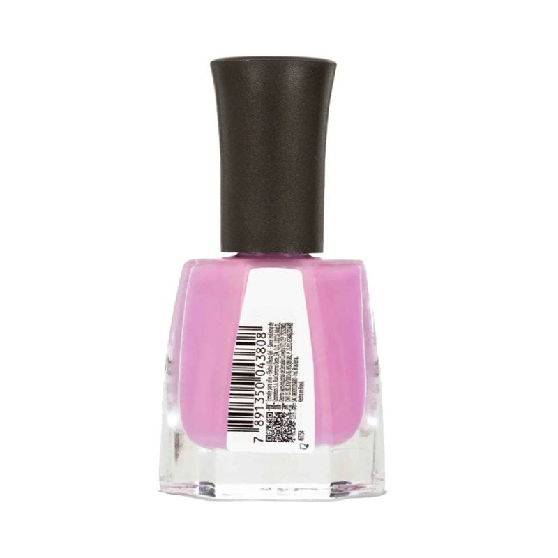 Esmalte Risque 9,5ml Diam.gel Crem Cupc.mrngo