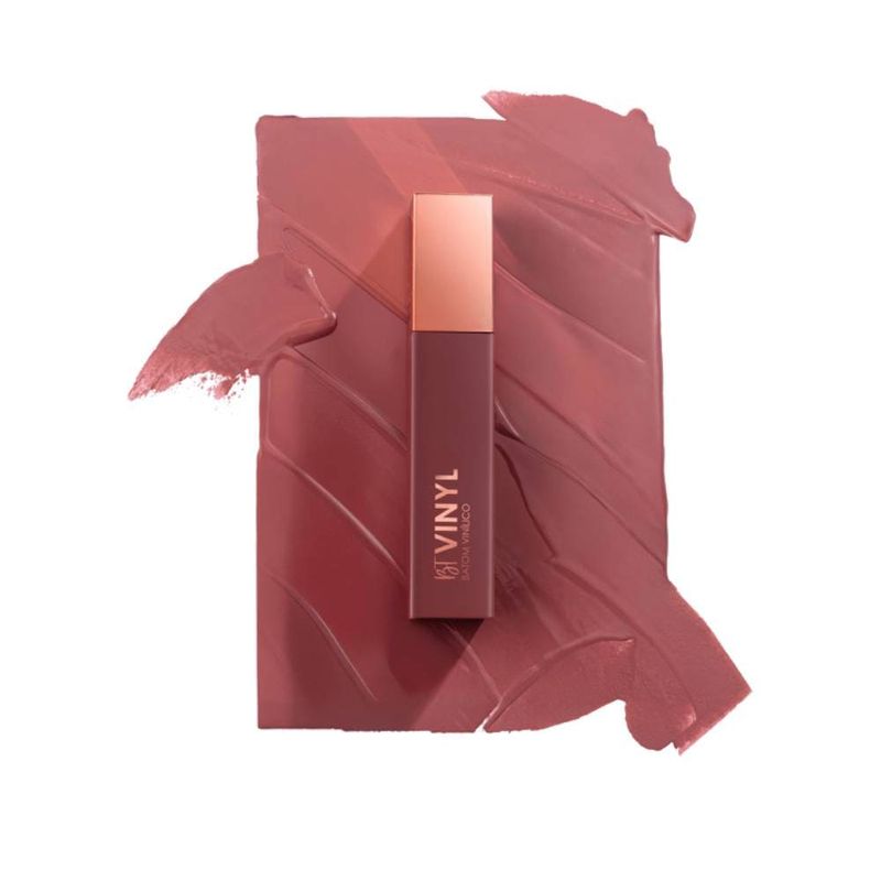 Batom Bruna Tav 60g Liq.vinilico Livia