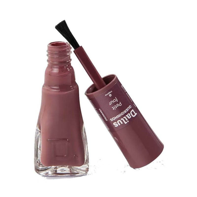 Esmalte Dailus 8ml Cremoso Petit Four