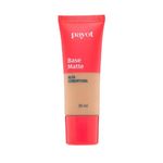 Base Payot 30ml Matte Alta Cob.3