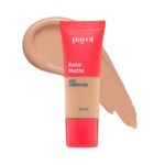 Base Payot 30ml Matte Alta Cob.3