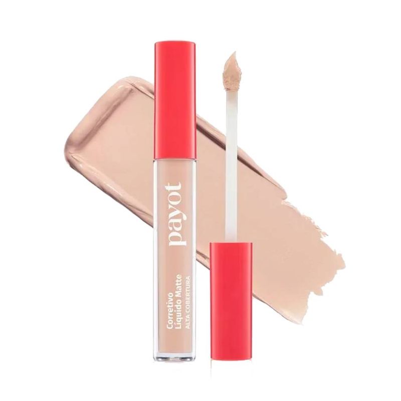 Corretivo Payot 4g Matte Alta Cob.1