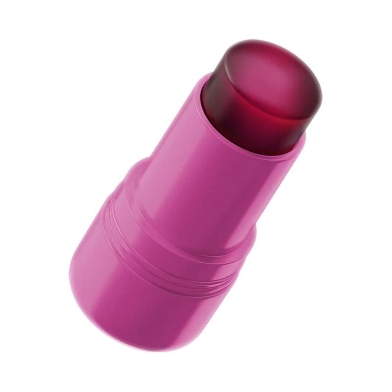 Gloss Ricca 5g Bastao Jelly Tint Vinho