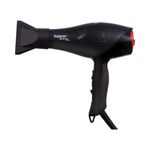 Secador Taiff Black Ion 2000w 220v
