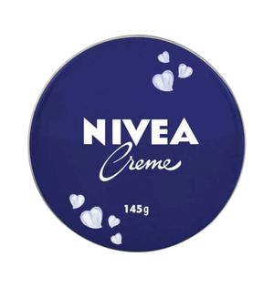 Creme Nivea Lata 145g
