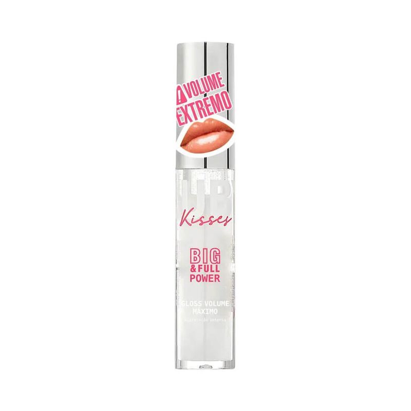 Gloss Ruby Kisses Big & Full Power Volume Extremo-1769804019565