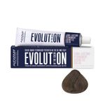 Coloração Alfaparf Evolution of the Color 7.21 Louro Médio Irisé Cinza-1769804237377