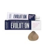 Coloração Alfaparf Evolution of the Color 9 Louro Claríssimo-1769804273810
