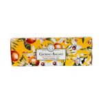 Kit 3 Sabonetes Giorno Bagno Flor de Laranjeira e Vetiver 100g-1769804543119