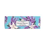 Kit 3 Sabonetes Giorno Bagno Lavanda e Vanilla 100g-1769804562843