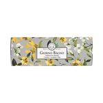 Kit 3 Sabonetes Giorno Bagno Verbena e Sândalo 100g-1769804580704