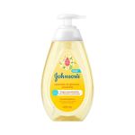 Sabonete Líquido Johnson's Baby Glicerina Camomila 400ml-1769805028724